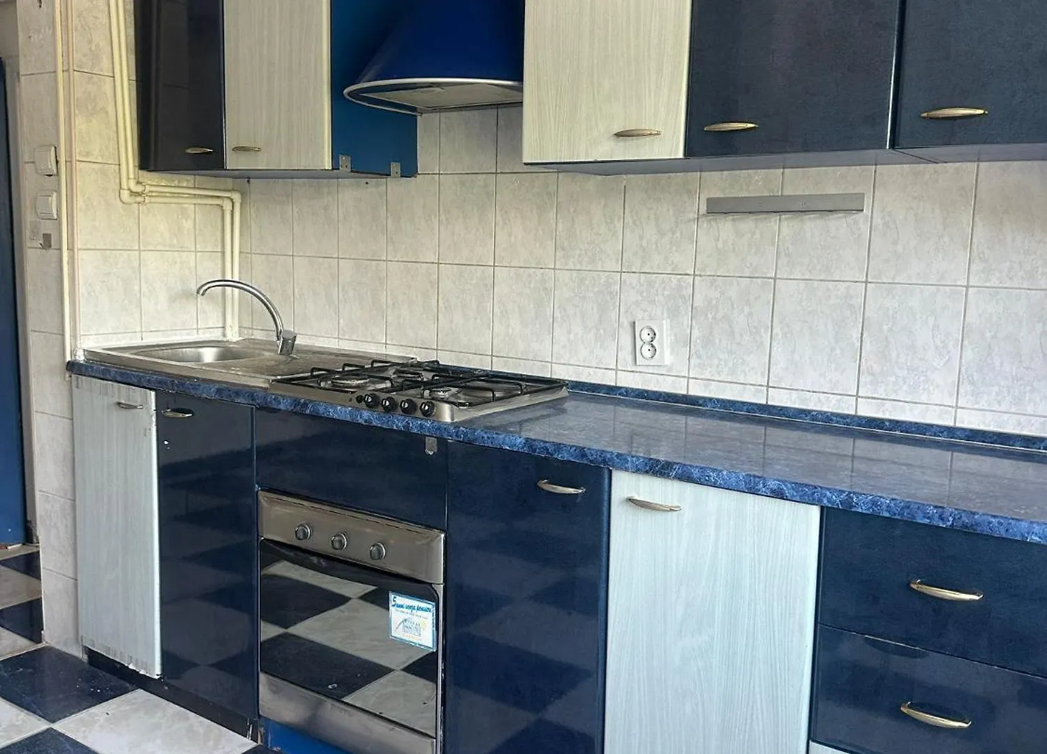Parc Sebastian Apartment Bucharest